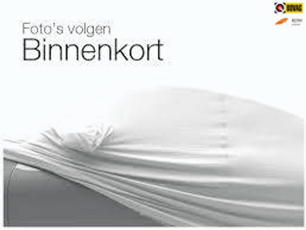 Hyundai i10 1.0i Comfort 5persoons Automaat Navigatie