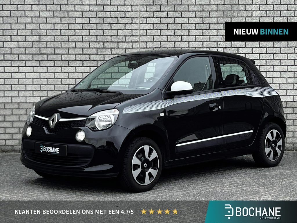 Renault Twingo 1.0 SCe Collection | Bluetooth | Airco | DAB+ | All-Season Banden |