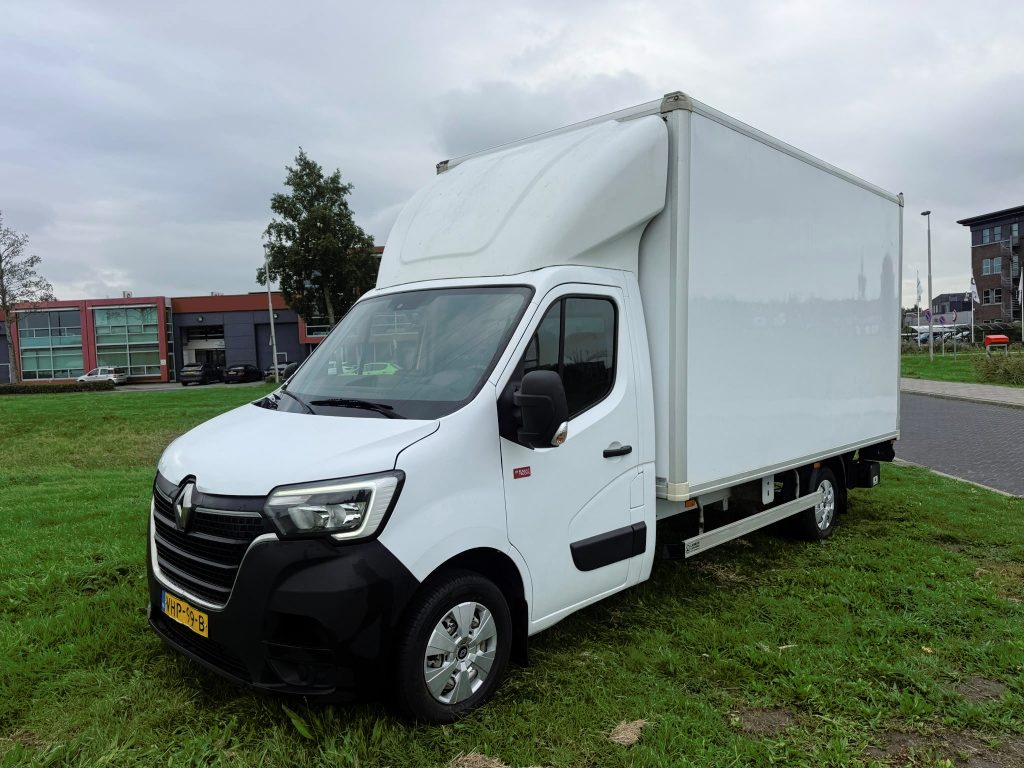 Renault Master T35 2.3 dCi L3DCEn