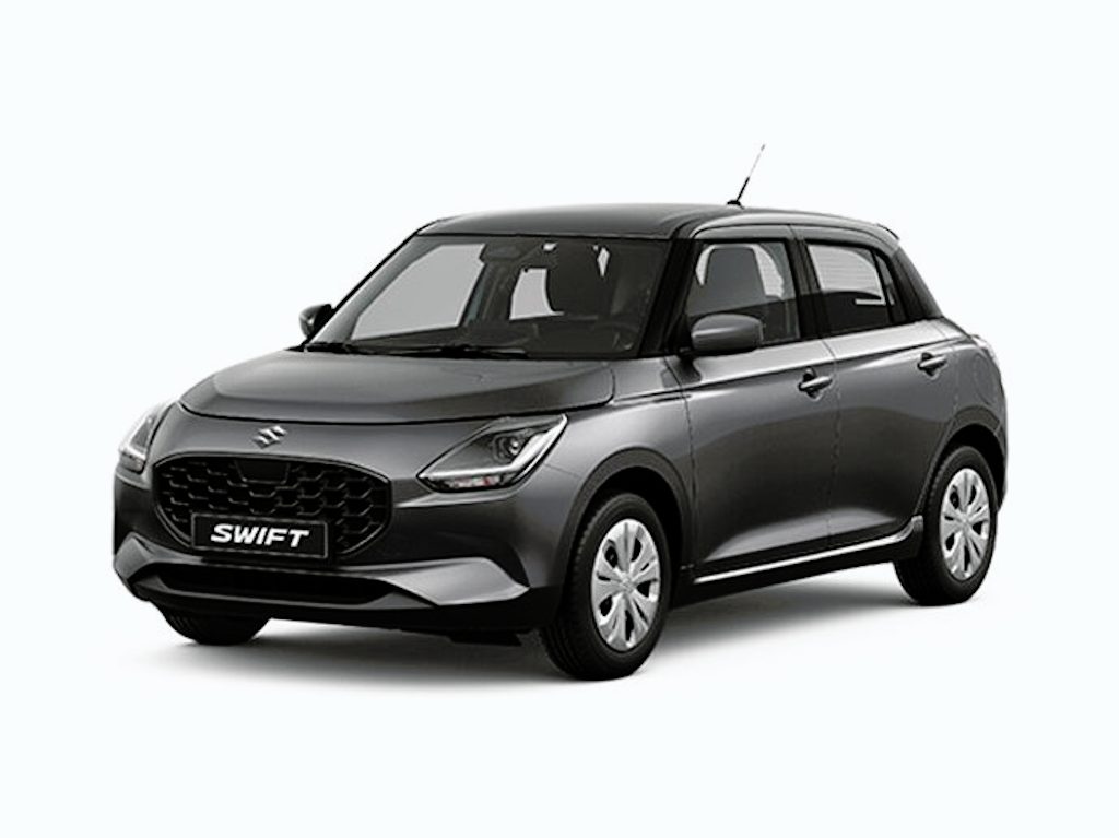 Suzuki Swift 1.2 Comfort Smart Hybrid Handgeschakeld 82pk | Inclusief €2200,- korting | Nieuw op voorraad | Snel leverbaar |
