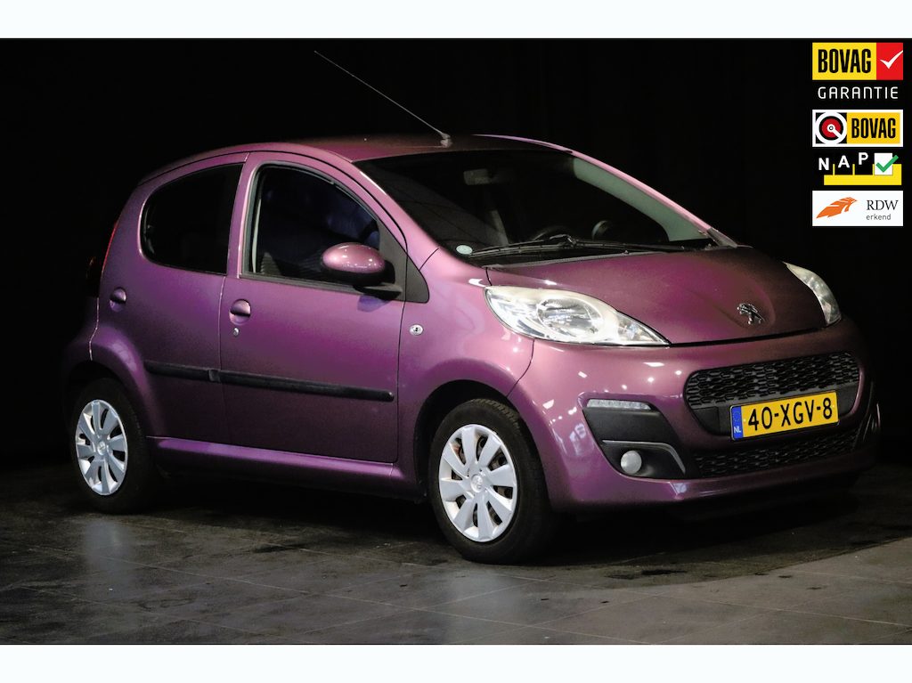 Peugeot 107 1.0 Active | AIRCO