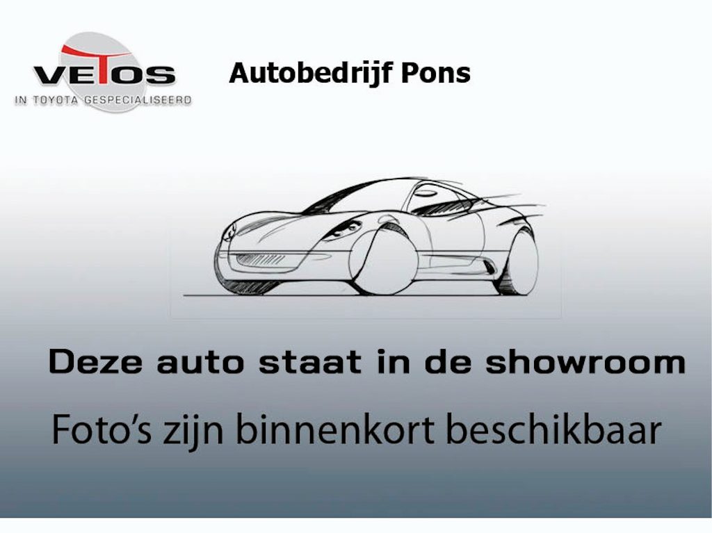 Suzuki Vitara 1.4 Boosterjet Style Smart Hybrid AllGrip