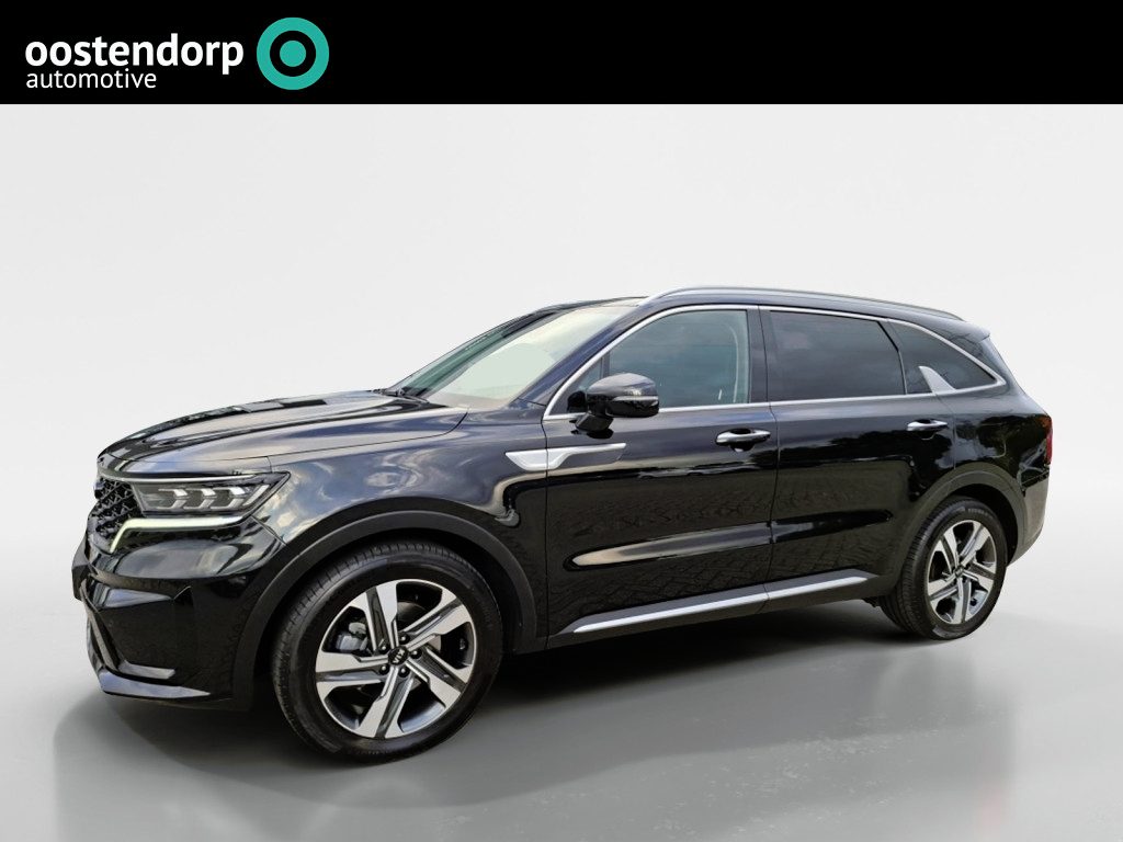 Kia Sorento 1.6 T-GDI PlugIn Hybride 7-zits