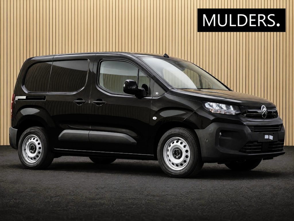 Citroën E-Berlingo 136 L1 50 kWh VOORRAAD KORTING