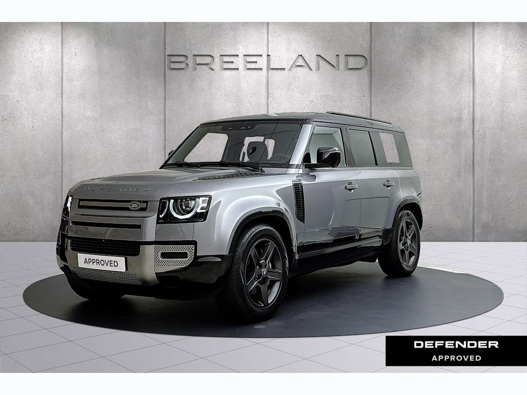 Land Rover Defender 110 P400e X-Dynamic SE | Surround Camera | Blindspot