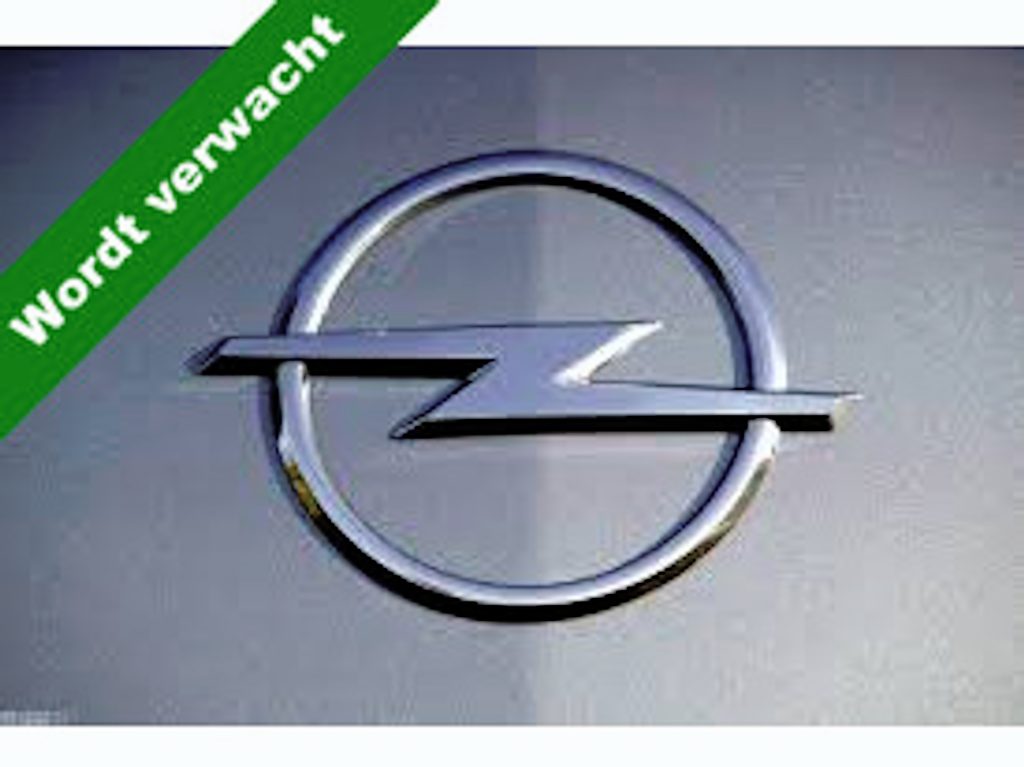 Opel Astra Wagon 1.6 Cosmo Rijdt en stuurt goed / Gebruikssporen