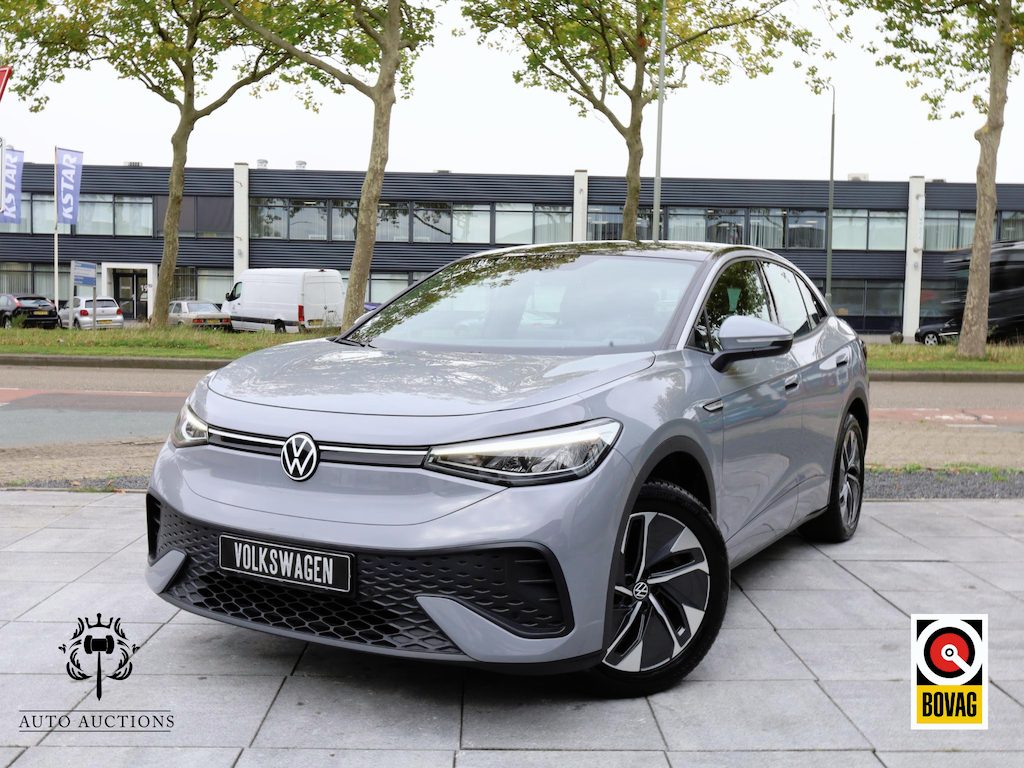 Volkswagen ID.5 Pro 77 kWh 150KW | Adaptive Cruise | Carplay/Android | 19"Inch | LED | DAB |