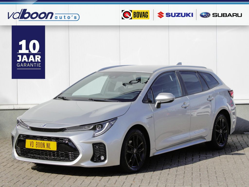 Suzuki Swace 1.8 Hybrid Style | Carplay/Android Auto | Adap Cruise | Camera | Clima | Lm-Velgen