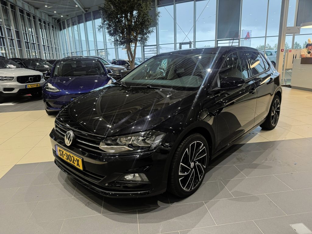 Volkswagen Polo 1.0 TSI Comfortline
