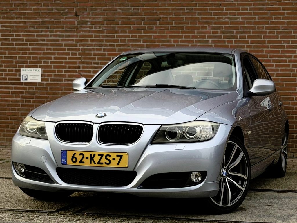 BMW 3-Serie 318i Business Line