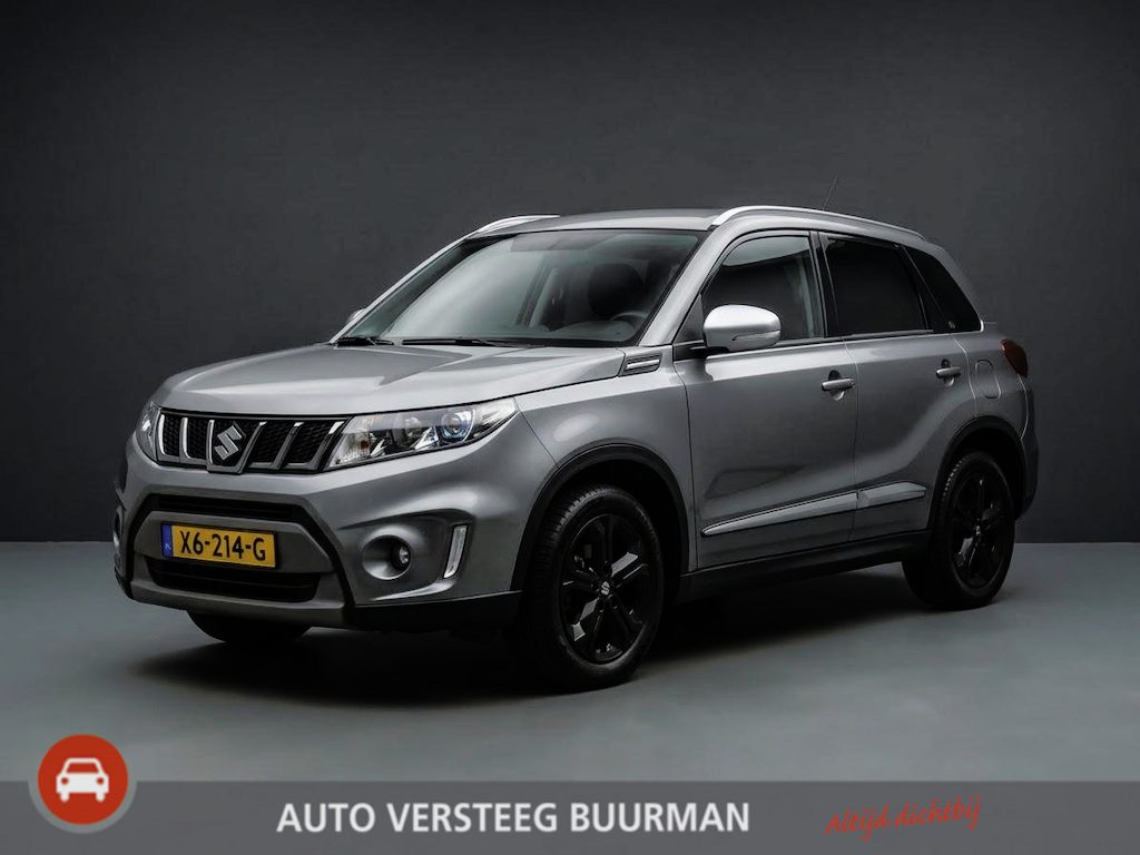 Suzuki Vitara 1.4 S Allgrip