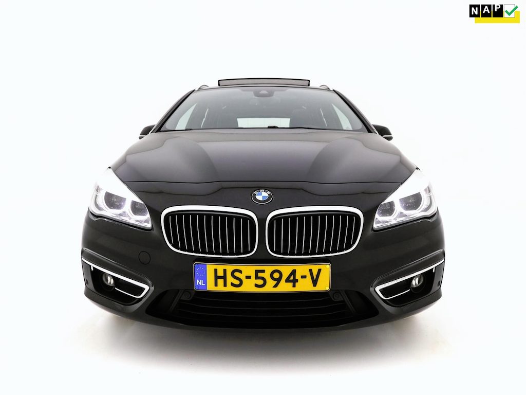 BMW 2-Serie Active Tourer 225xe Centennial High Executive