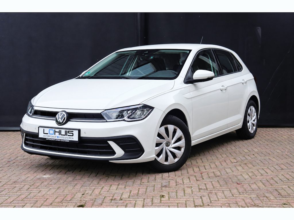 Volkswagen Polo 1.0 Life | ACC | CARPLAY | VIRTUAL | LED