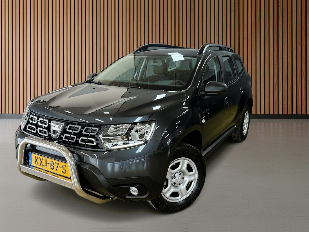 Dacia Duster 1.6 SCe Comfort | Camera | Navigatie | Airco | Cruise