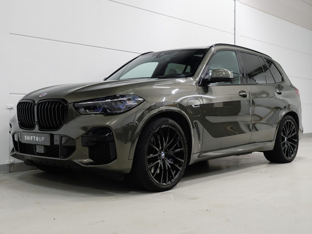 BMW X5 xDrive45e M-Sport | Panoramadak | ACC | Elektr. Trekhaak