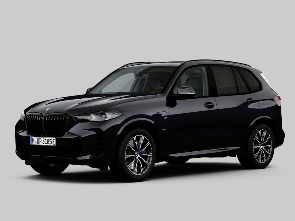 BMW X5 xDrive50e M Sport Pro | Massage | Stoelventilatie | Tartufo leder