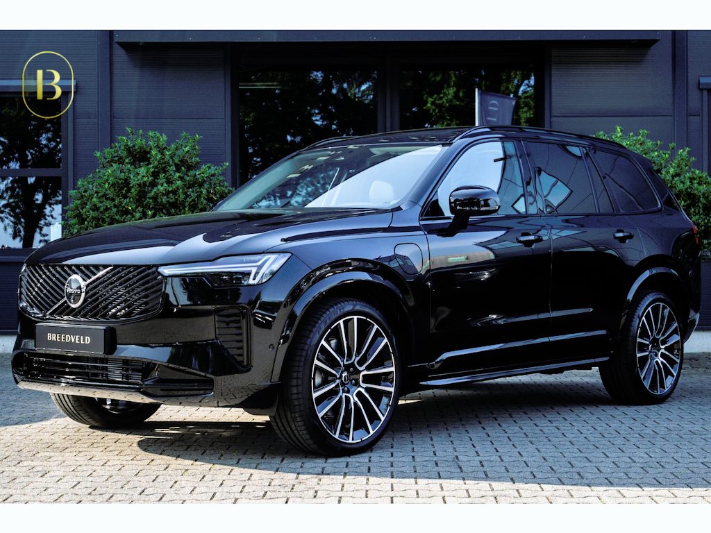 Volvo XC90 2.0 T8 Plug-in hybrid AWD Ultra Dark Exec. Ed.