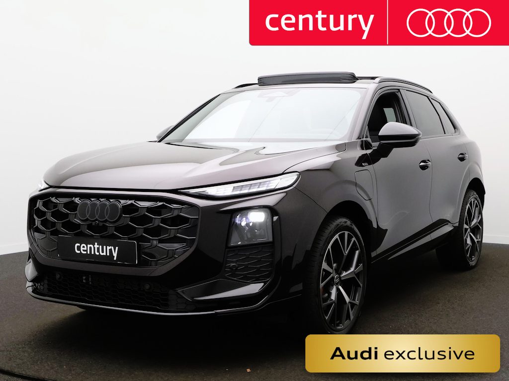 Audi Q3 S edition e-hybrid 200 kW / 272 PK SUV 6 versn. S- | AUDI EXCLUSIVE | PANO | SONOS | TREKHAAK