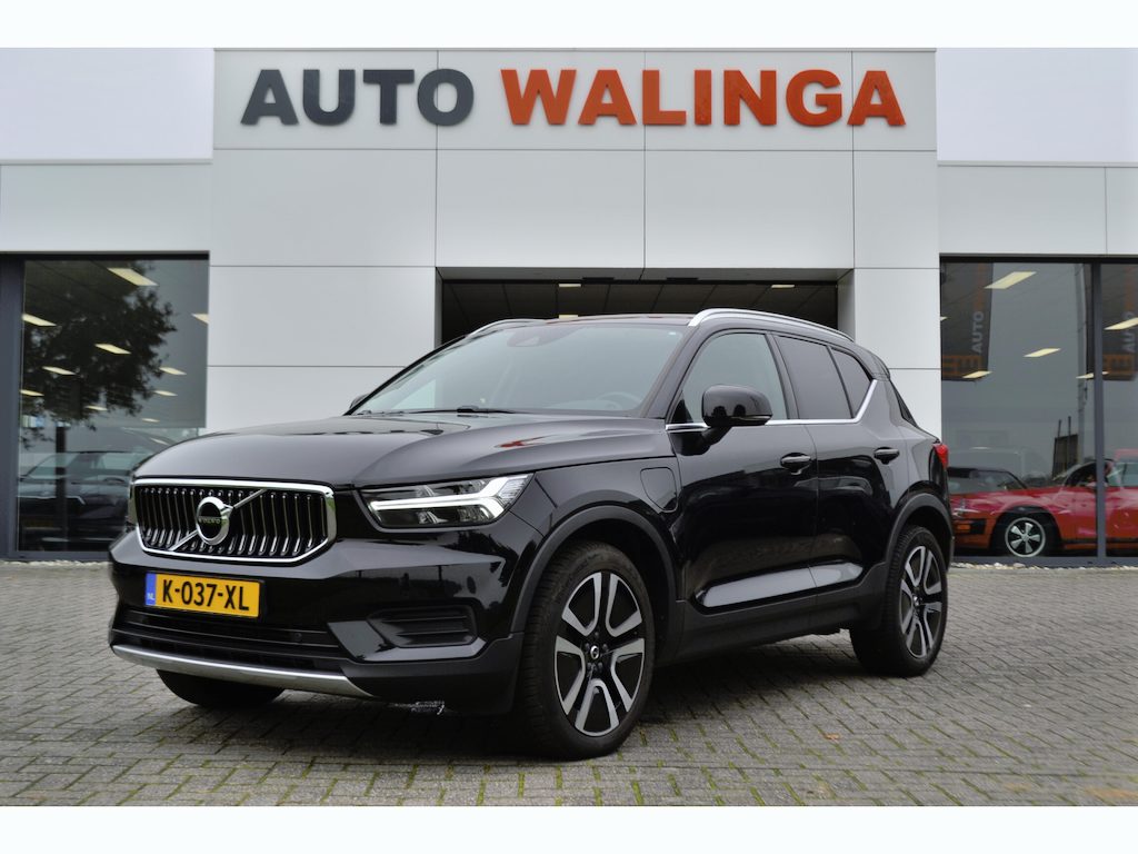 Volvo XC40 1.5 T4 Recharge Inscription | A.Camera | Standverw. | Adap. Cruise | Trekh. 1800kg|
