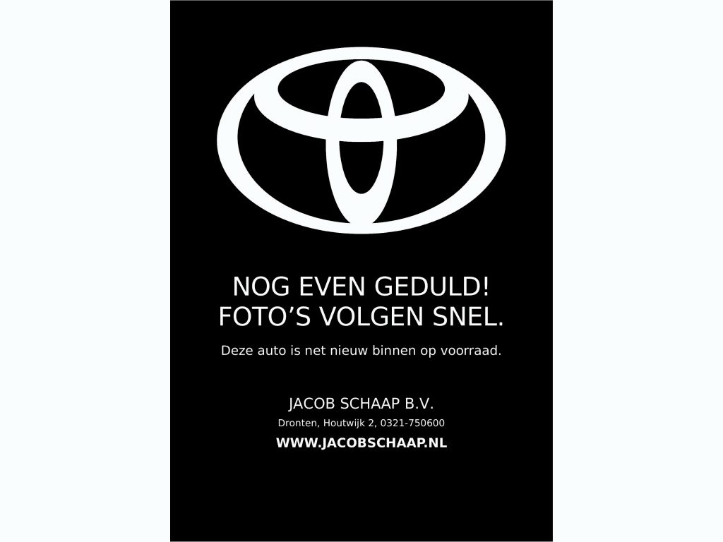 Toyota Corolla Cross Hybrid 180 GR Sport Automaat 180pk | GR Sport Plus Pack | JBL | Panorama dak |