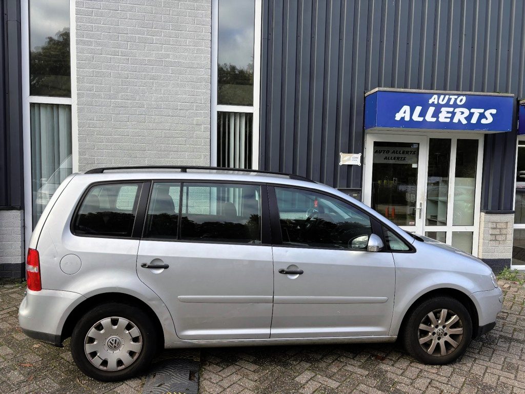 Volkswagen Touran 1.6 ATHENE 7 PERSOONS