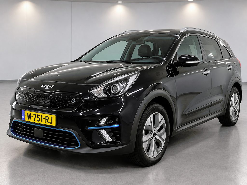 Kia Niro EV E-Niro Edition 64 kWh