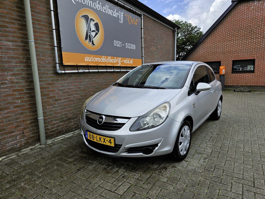 Opel Corsa 1.3 CDTi '111' Edition