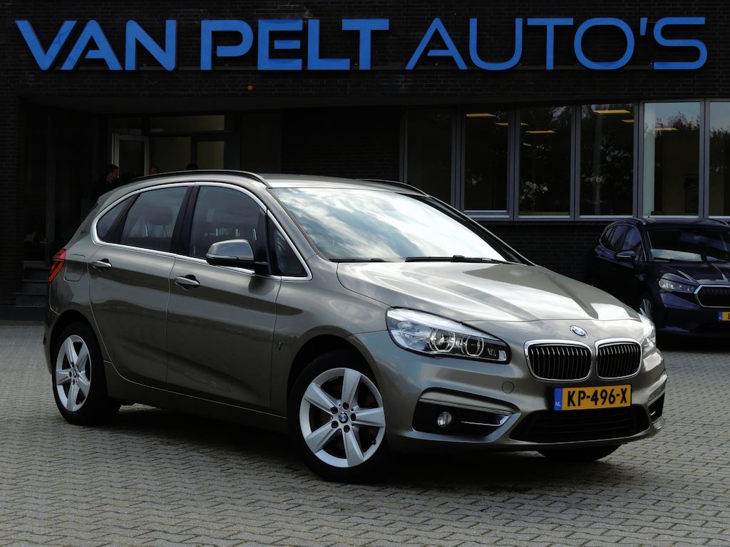 BMW 2-Serie Active Tourer 225xe iPerformance Centennial High Executive