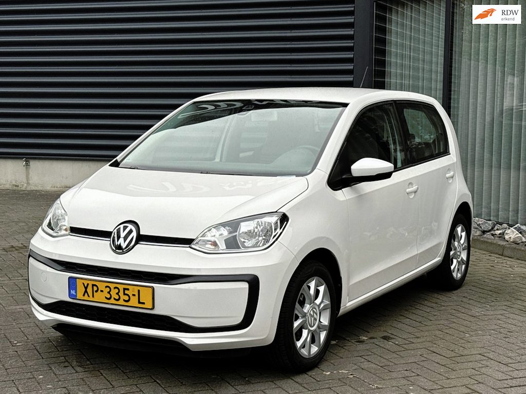 Volkswagen Up! 1.0 BMT move up! | Airco
