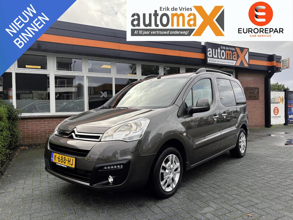 Citroën Berlingo 1.2 PureTech XTR