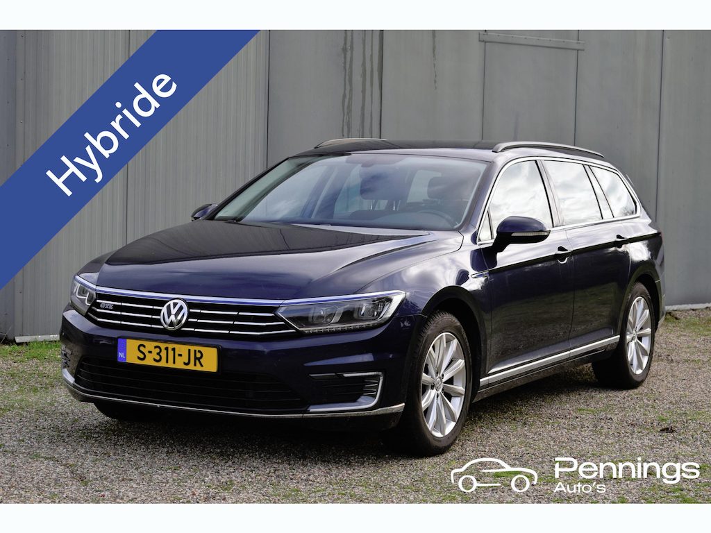 Volkswagen Passat Variant 1.4 TSI GTE