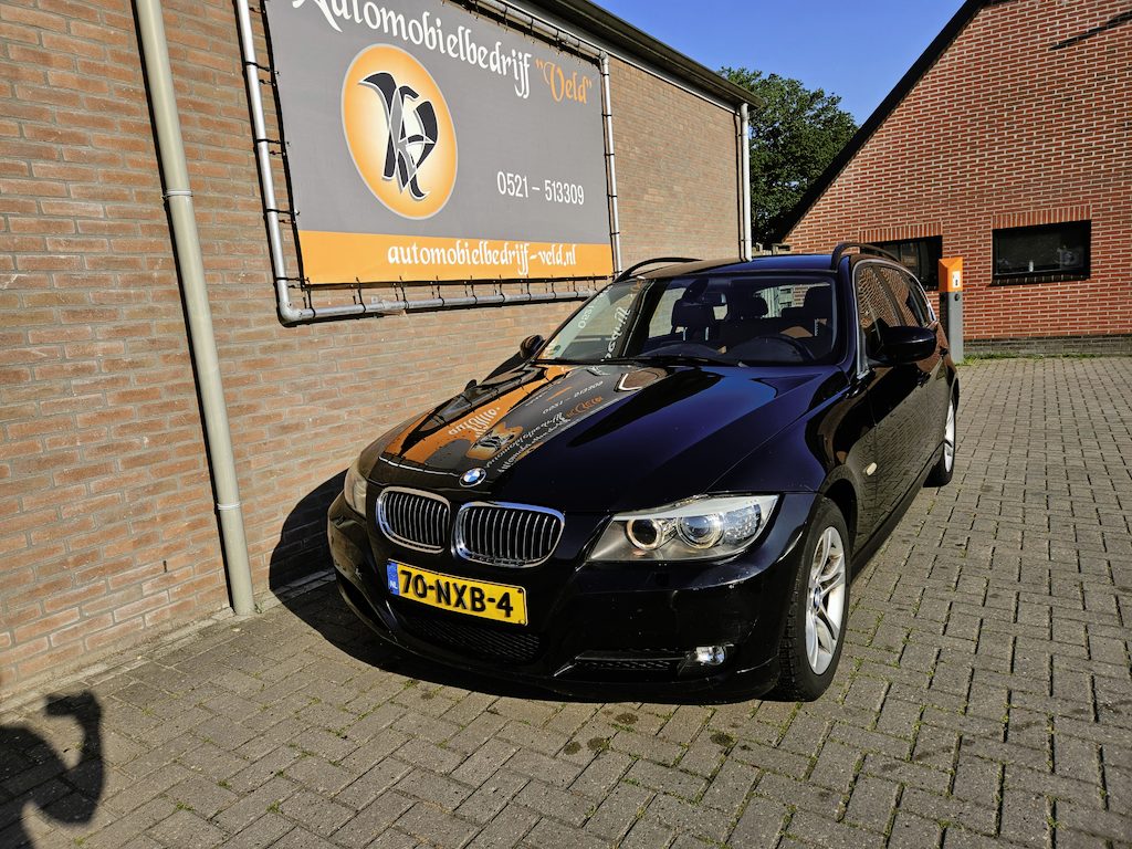 BMW 3-Serie Touring 318i Business Line