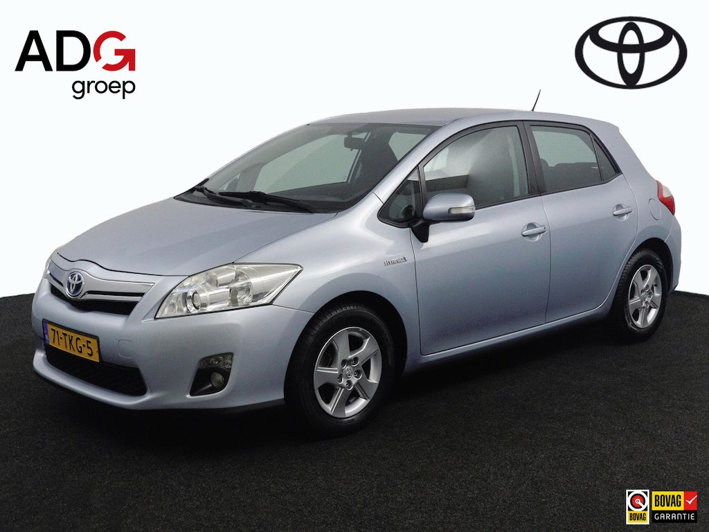 Toyota Auris 1.8 Full Hybrid Aspiration | Cruise Control | Climate Control |