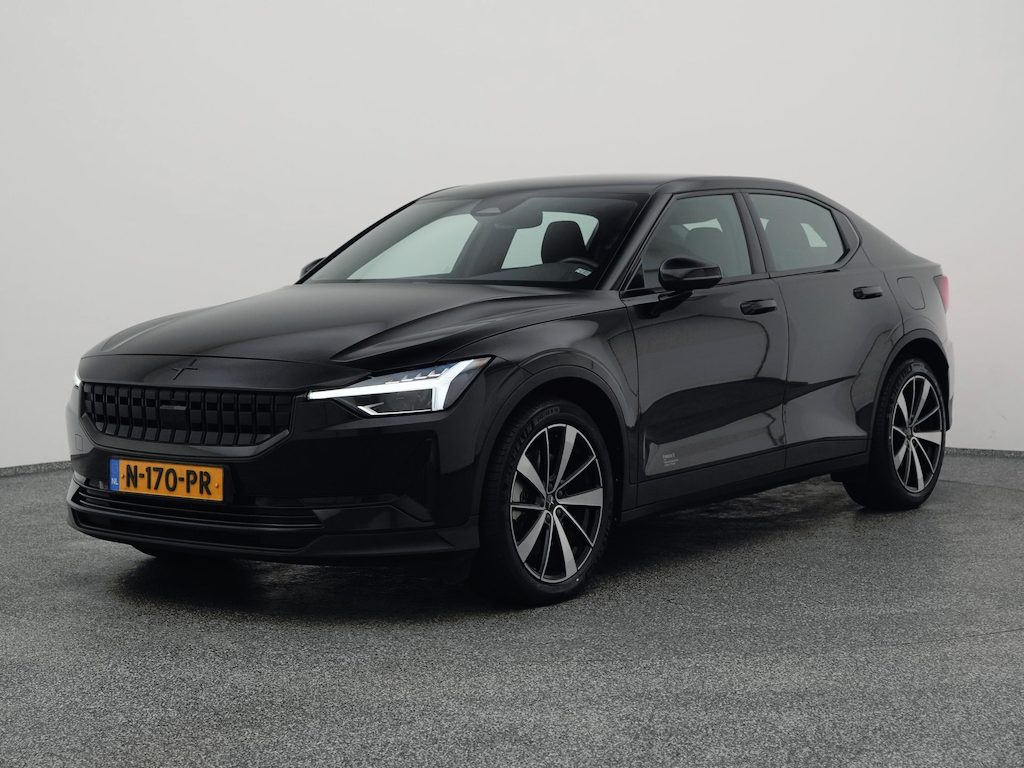 Polestar 2 Long Range Single Motor 78 kWh | CAMERA | KEYLESS