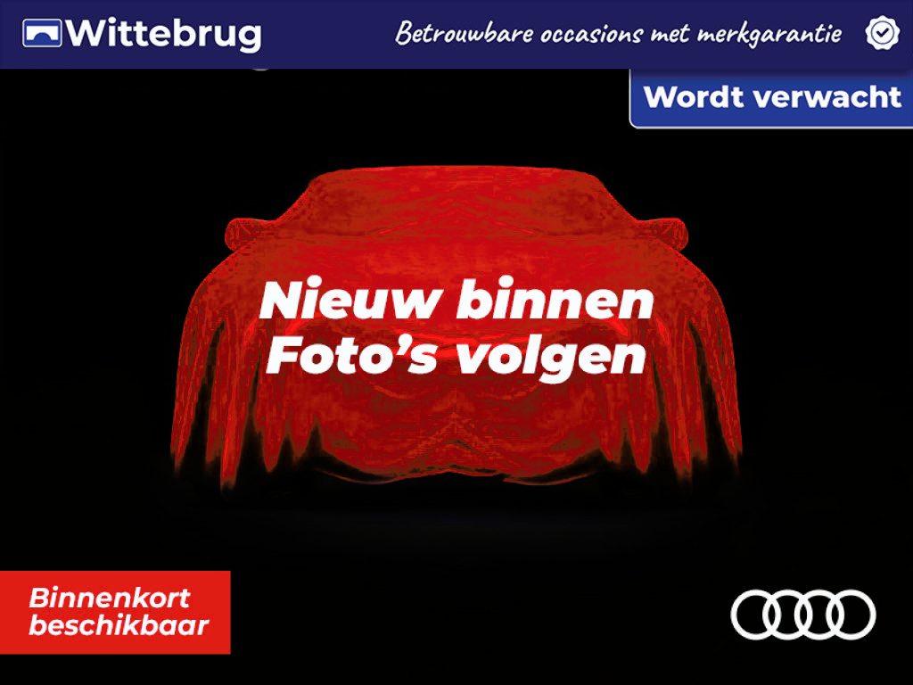 Audi Q2 30 TFSI 110pk Advanced edition / MMi Navigatie / LM 18 inch / Digital cockpit / Optiek zwart pakket / LED / Trekhaak