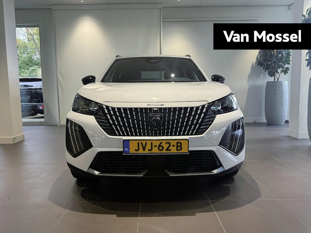Peugeot 2008 1.2 Hybrid 145 Allure
