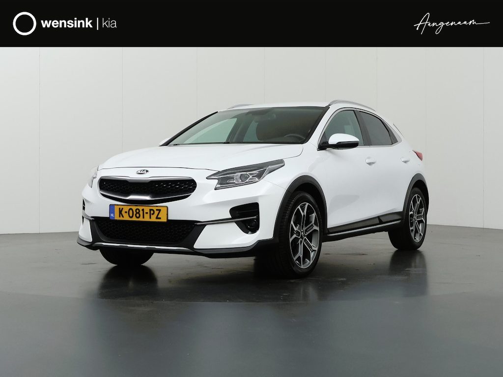 Kia Xceed 1.0 T-GDi DynamicLine | Navigatie | Parkeercamera | Climate Control | Cruise Control |
