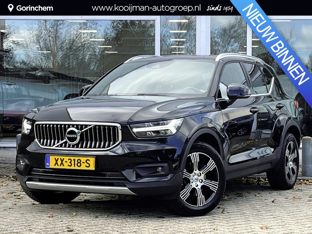 Volvo XC40 2.0 T4 Inscription