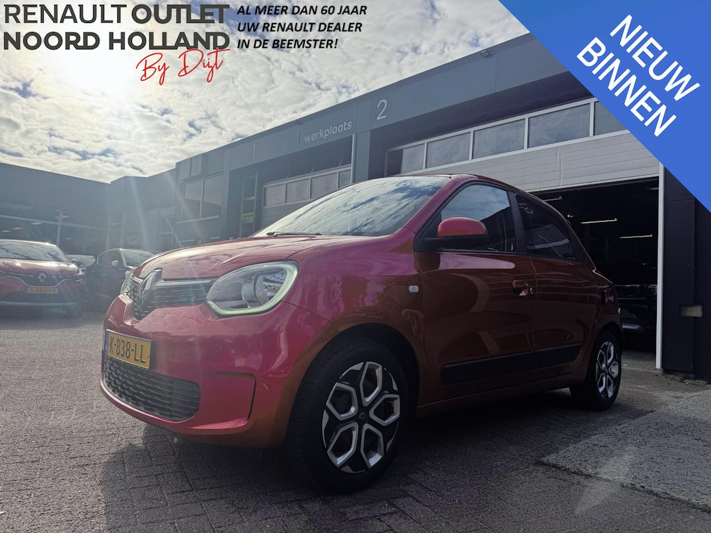 Renault Twingo 1.0 SCe Collection