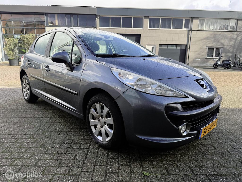 Peugeot 207 1.4 VTi Look. Airco/NAP