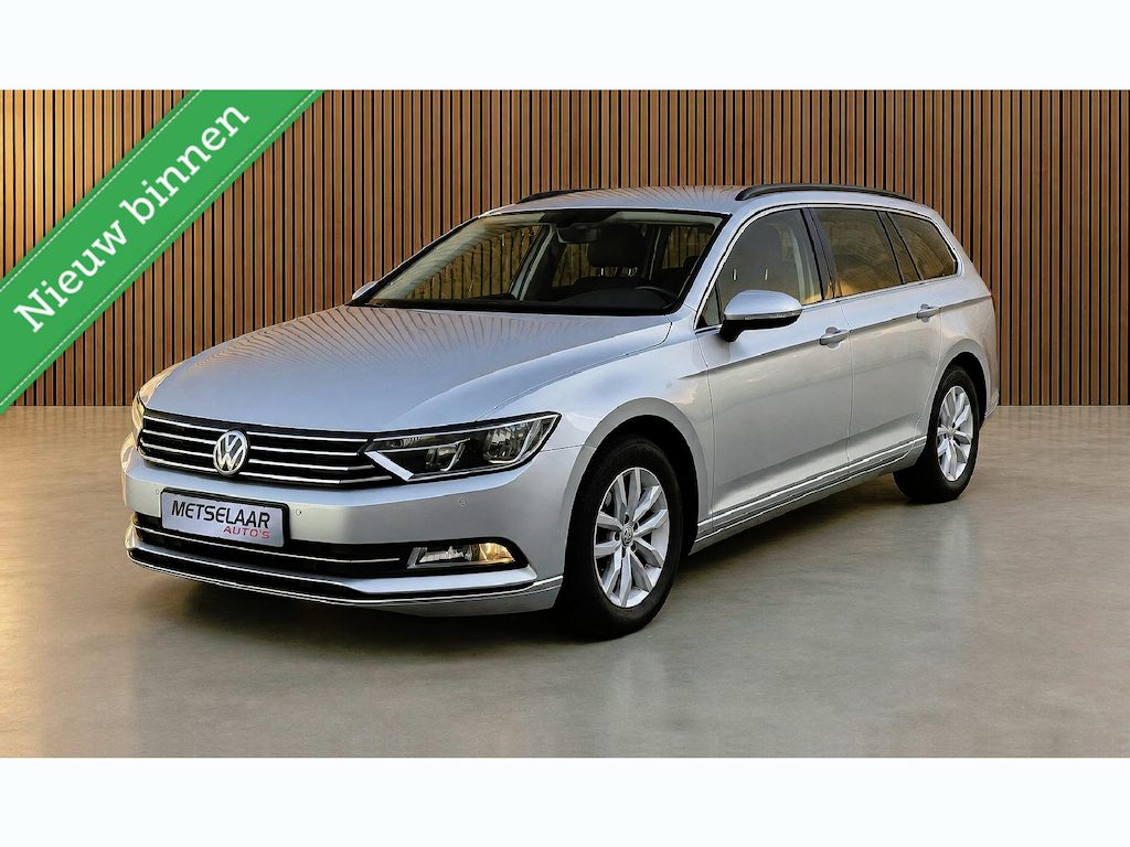 Volkswagen Passat Variant 1.4 TSI ACT ComfortLine