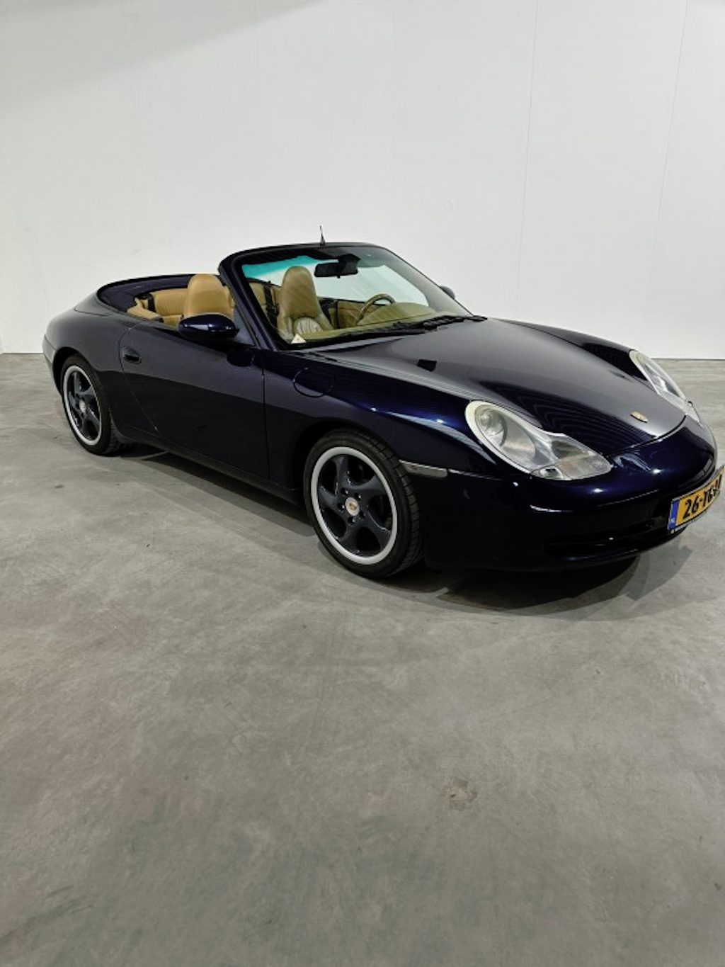 Porsche 911 Carrera