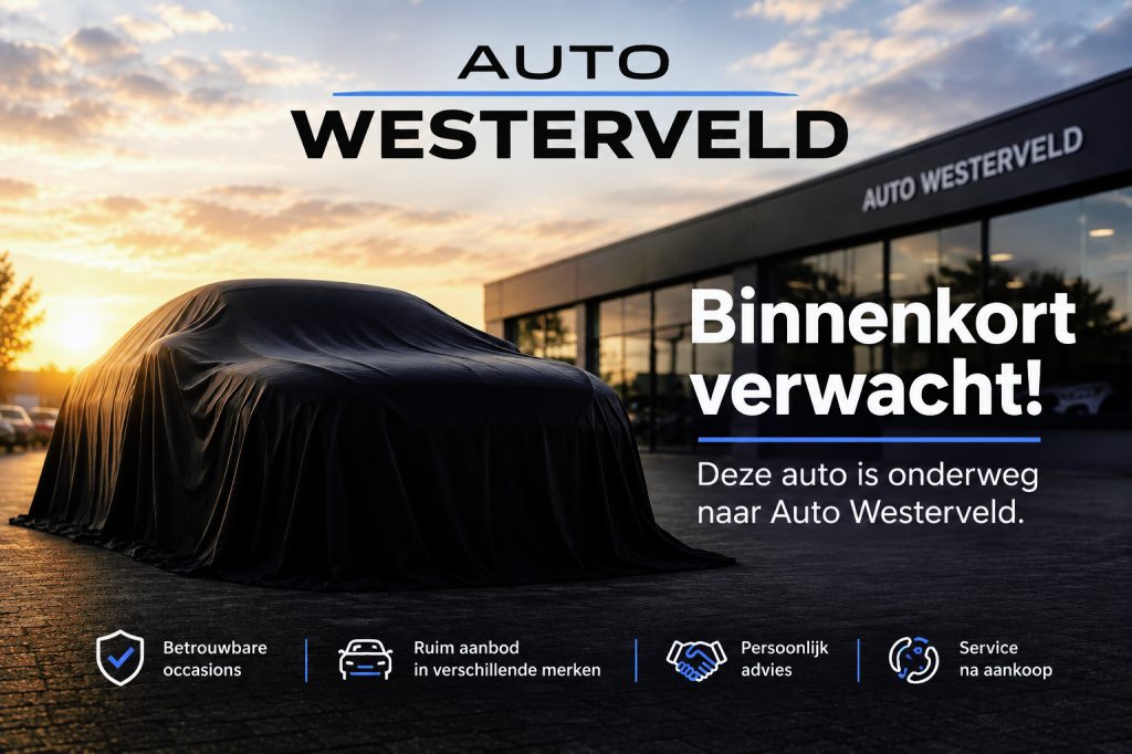 Citroën C1 1.0 VTI FEEL AUTOMAAT