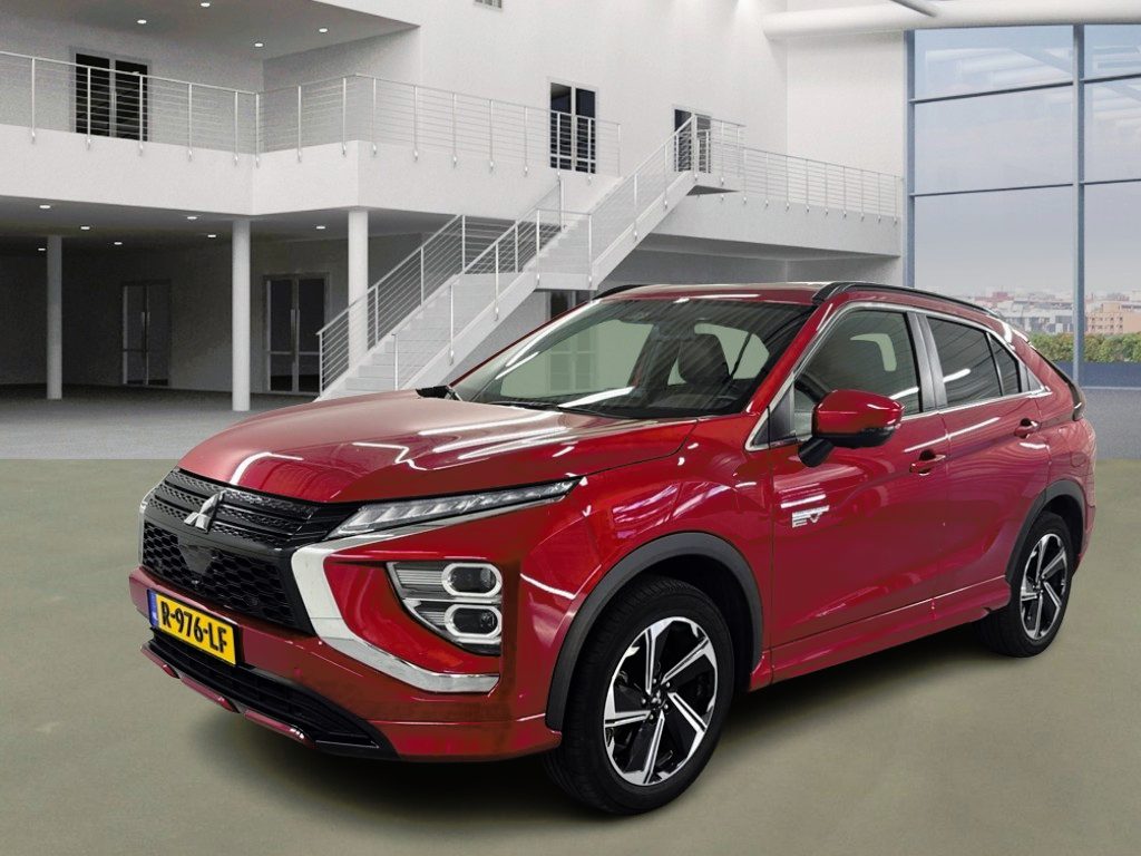 Mitsubishi Eclipse Cross 2.4 PHEV Executive