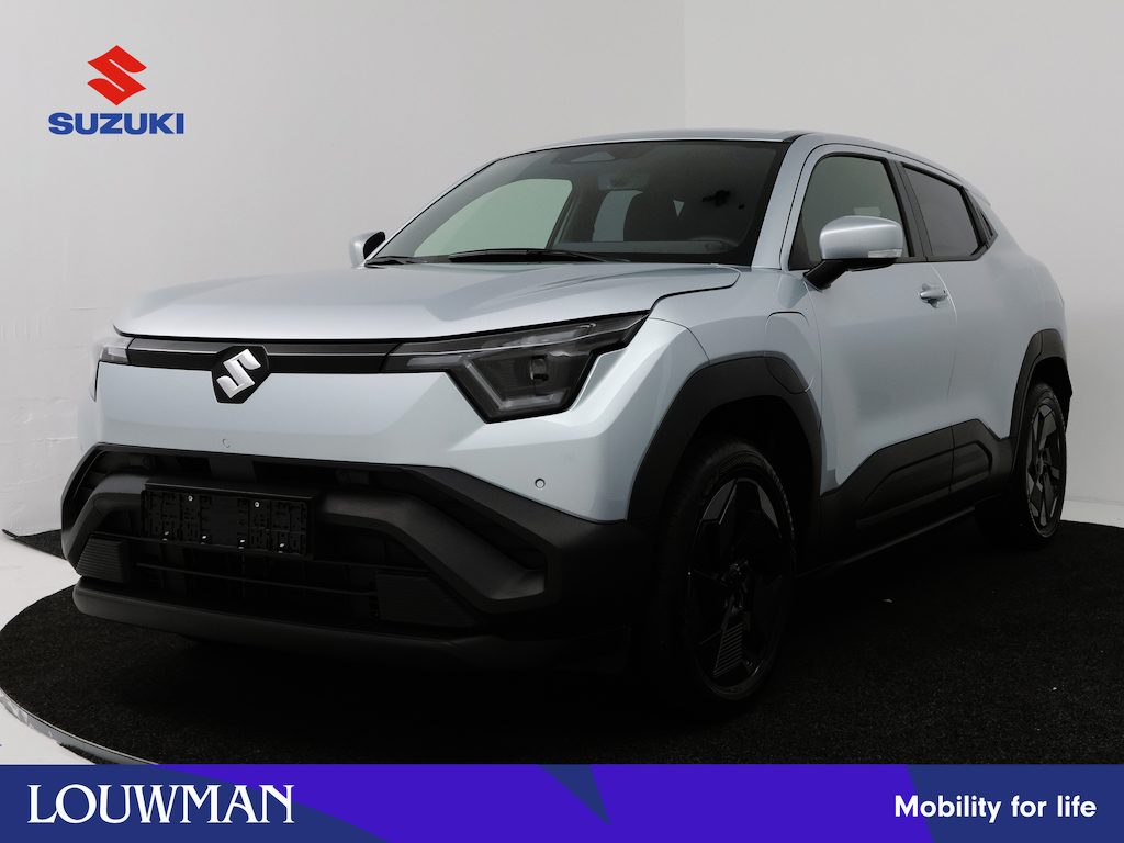 Suzuki e-Vitara Select 61 kWh | Apple Carplay / Android Auto (navigatie) | Keyless Entry | Achteruitrijcamera |