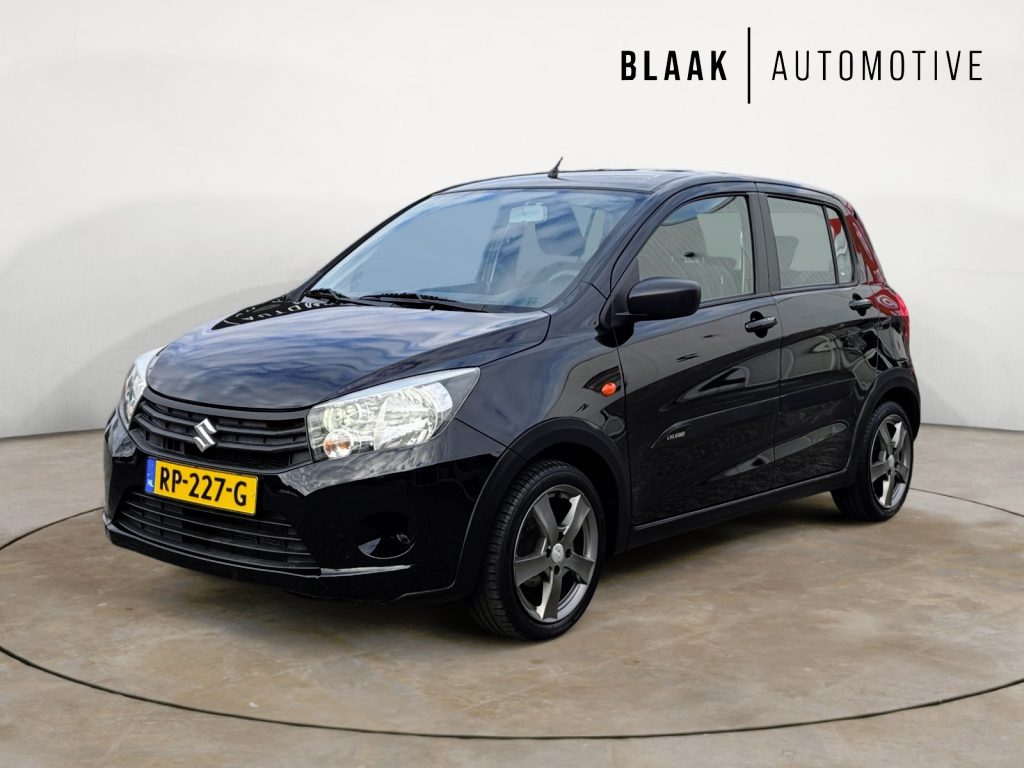 Suzuki Celerio 1.0 Dynamic
