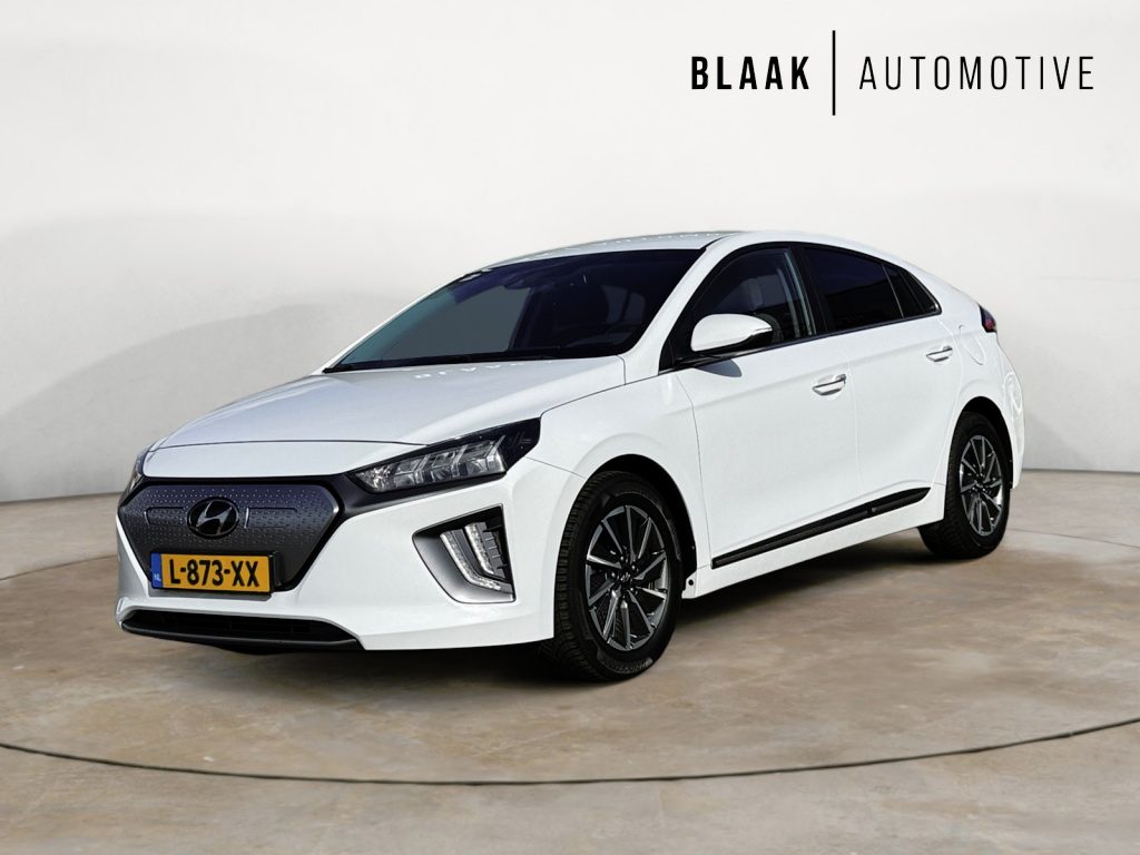 Hyundai Ioniq Comfort EV 38 kWh