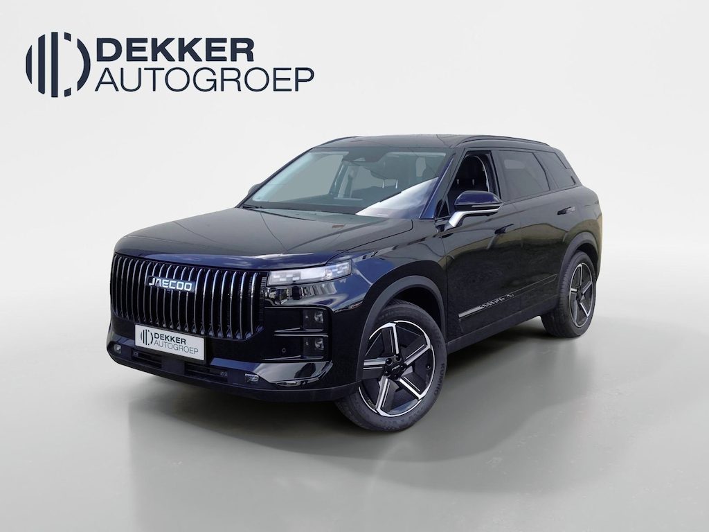 Jaecoo 7 1.5 TGDI SHS-PHEV Exclusive Panoramadak - 360 graden camera - BLISS