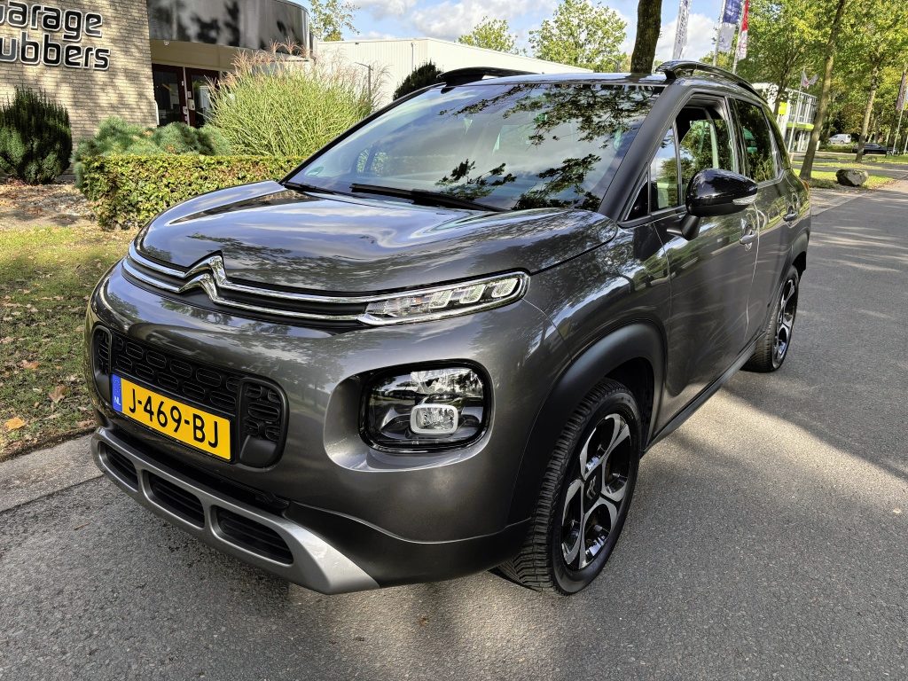 Citroën C3 Aircross 1.2 PT S&S Shine