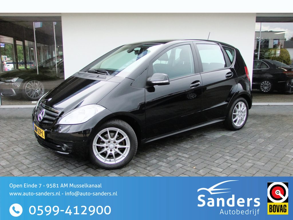 Mercedes-Benz A-klasse 150 Classic/ Stoelverwarming/ ALl-season